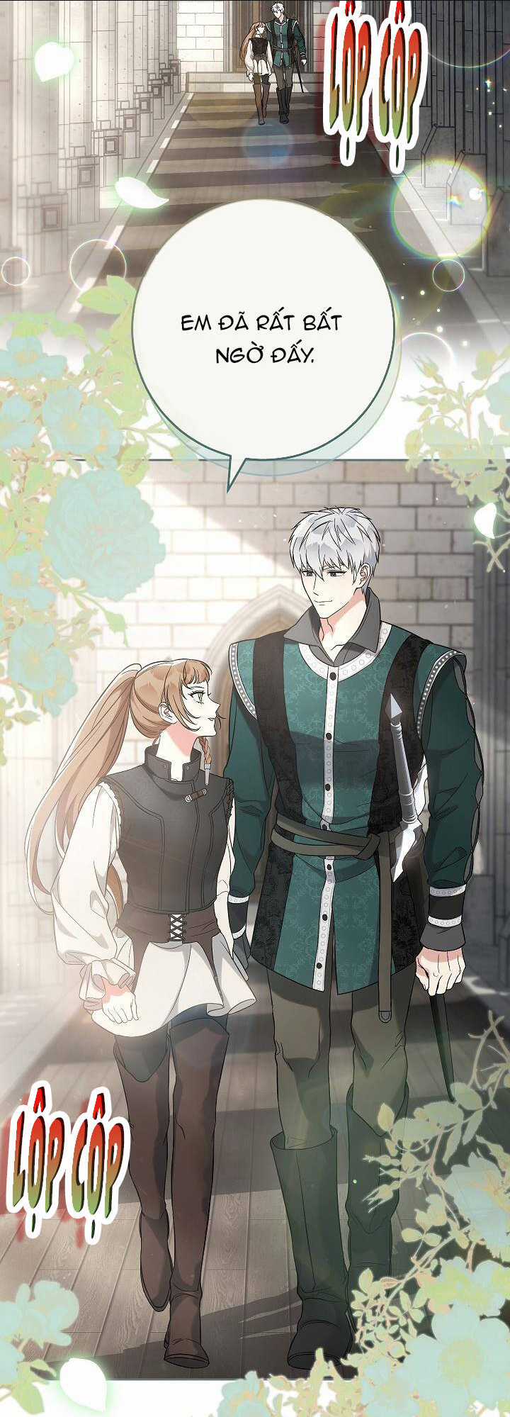 Cuộc Hôn Nhân Vụ Lợi - Chapter 56 - Trang 57