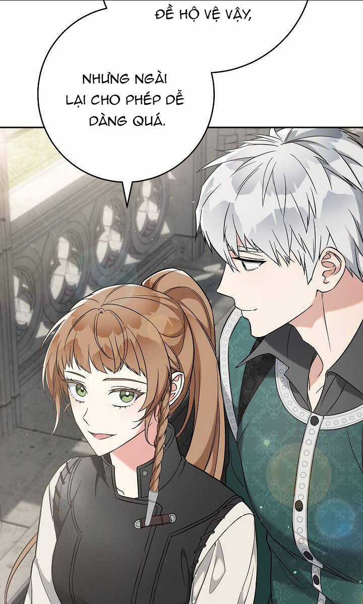 Cuộc Hôn Nhân Vụ Lợi - Chapter 56 - Trang 59