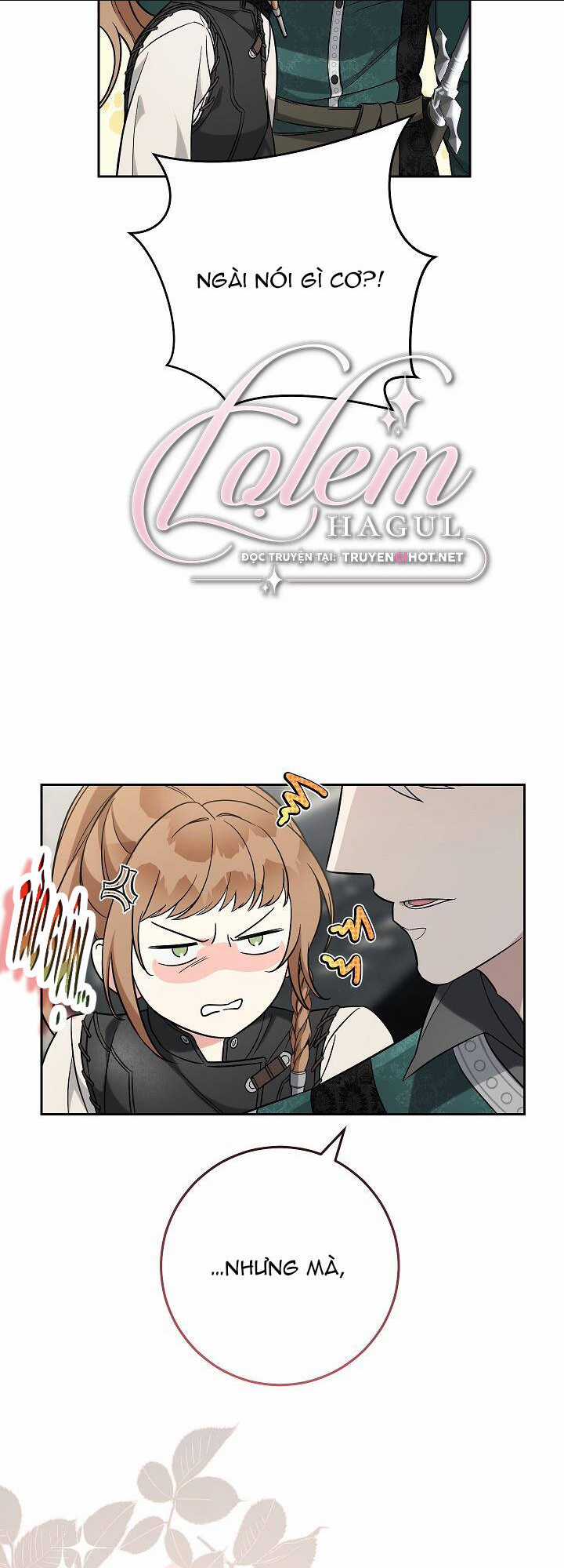 Cuộc Hôn Nhân Vụ Lợi - Chapter 56 - Trang 61