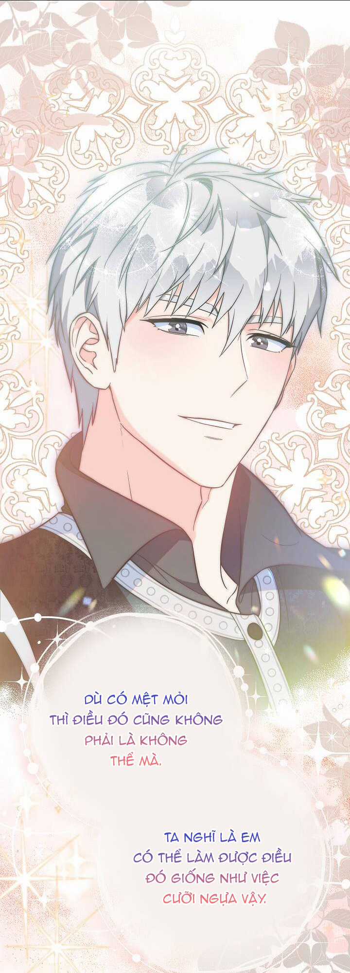 Cuộc Hôn Nhân Vụ Lợi - Chapter 56 - Trang 62