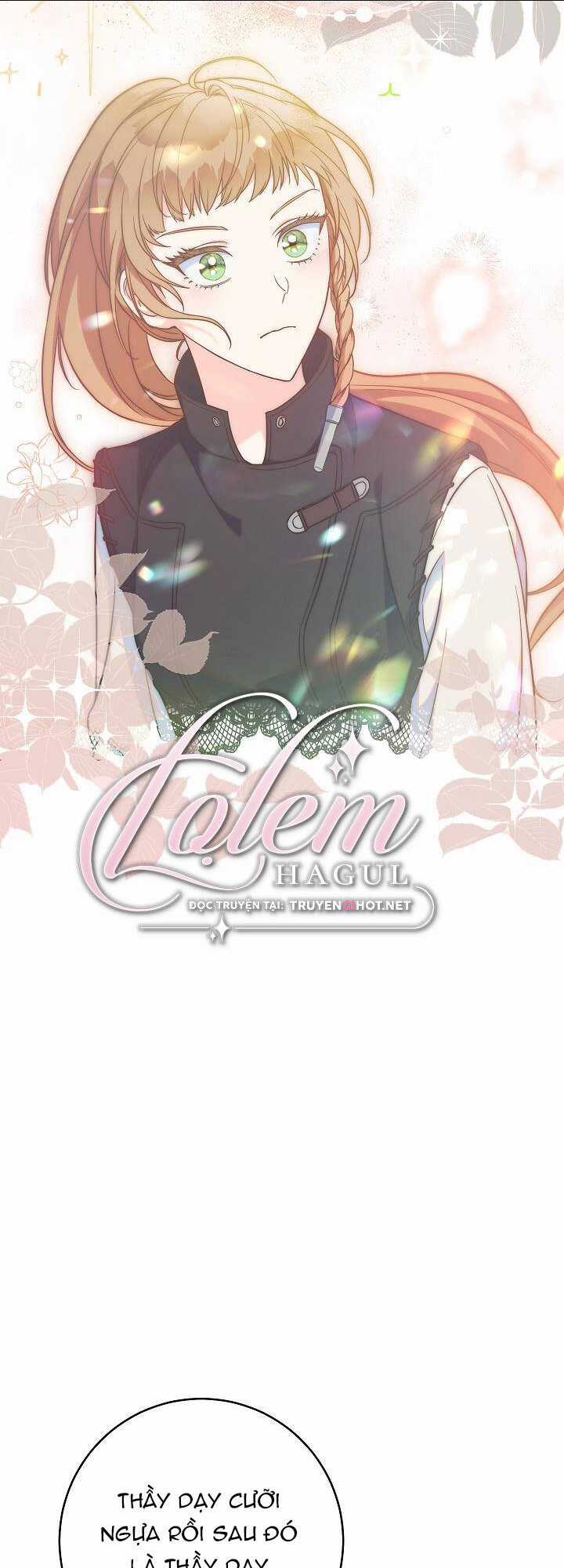 Cuộc Hôn Nhân Vụ Lợi - Chapter 56 - Trang 63