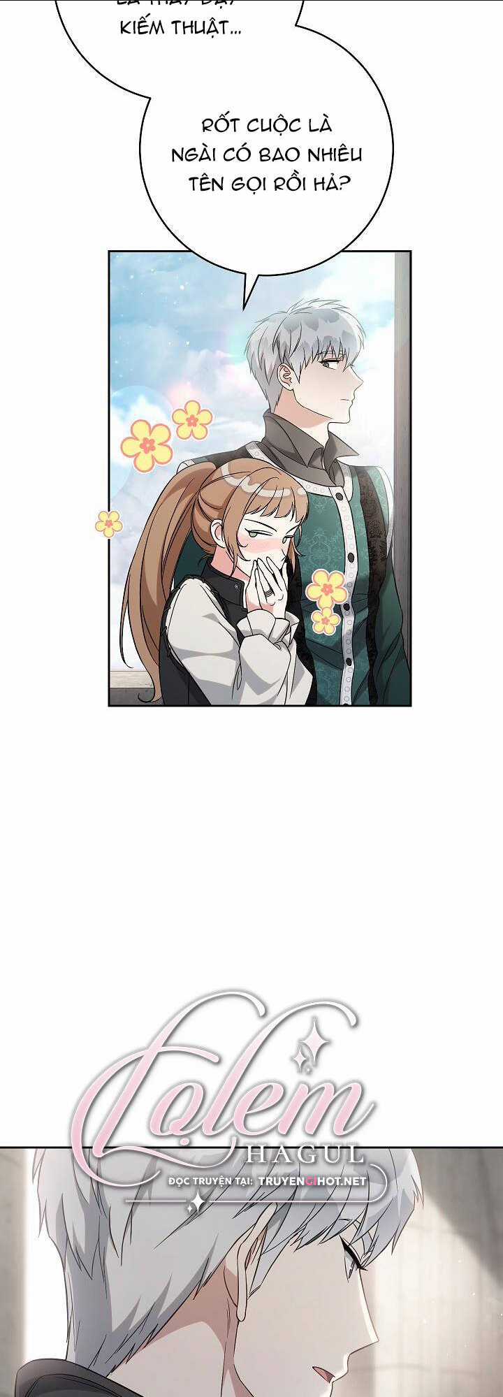 Cuộc Hôn Nhân Vụ Lợi - Chapter 56 - Trang 64