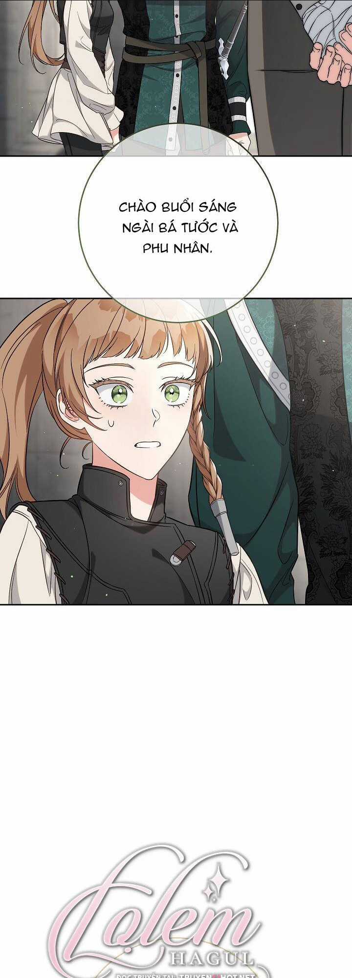 Cuộc Hôn Nhân Vụ Lợi - Chapter 56 - Trang 67