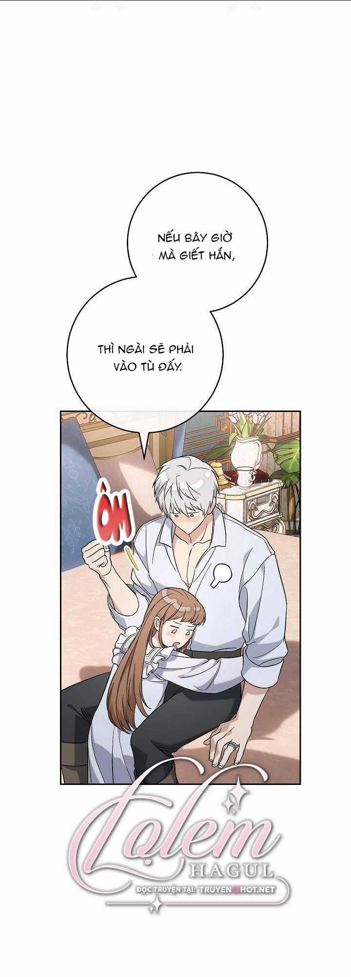 Cuộc Hôn Nhân Vụ Lợi - Chapter 56 - Trang 10