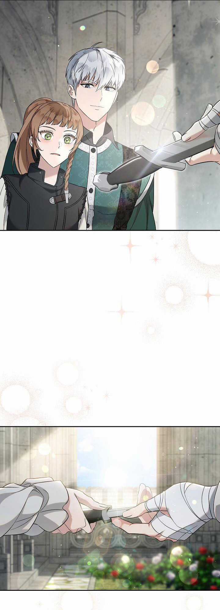 Cuộc Hôn Nhân Vụ Lợi - Chapter 57 - Trang 11