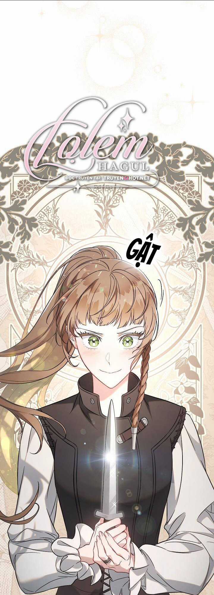 Cuộc Hôn Nhân Vụ Lợi - Chapter 57 - Trang 12