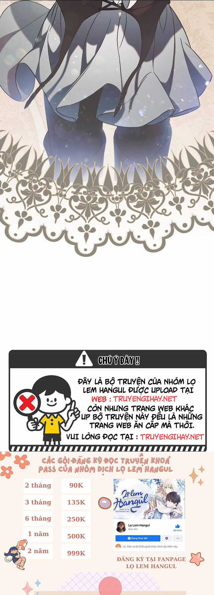 Cuộc Hôn Nhân Vụ Lợi - Chapter 57 - Trang 13