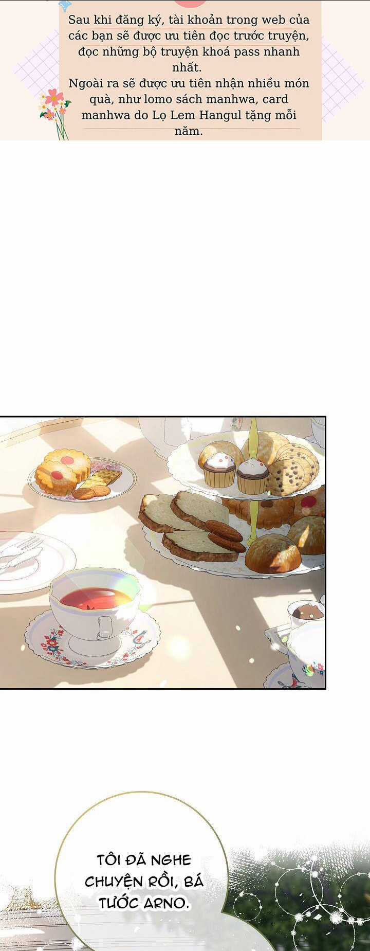 Cuộc Hôn Nhân Vụ Lợi - Chapter 57 - Trang 14