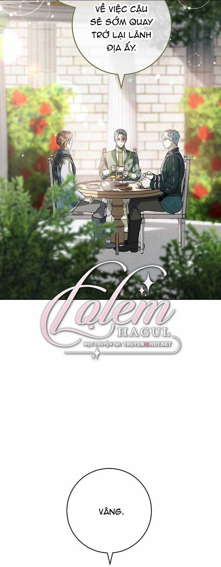 Cuộc Hôn Nhân Vụ Lợi - Chapter 57 - Trang 15