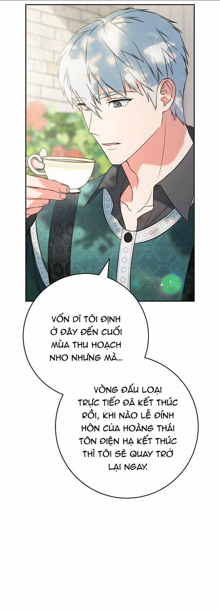 Cuộc Hôn Nhân Vụ Lợi - Chapter 57 - Trang 16