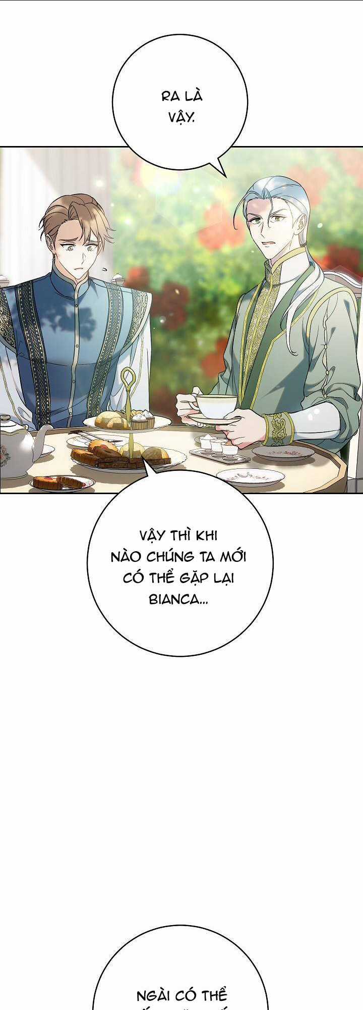 Cuộc Hôn Nhân Vụ Lợi - Chapter 57 - Trang 17