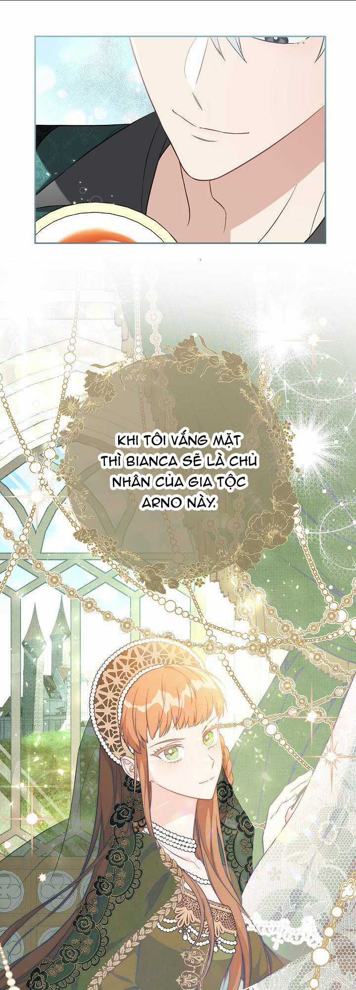 Cuộc Hôn Nhân Vụ Lợi - Chapter 57 - Trang 19