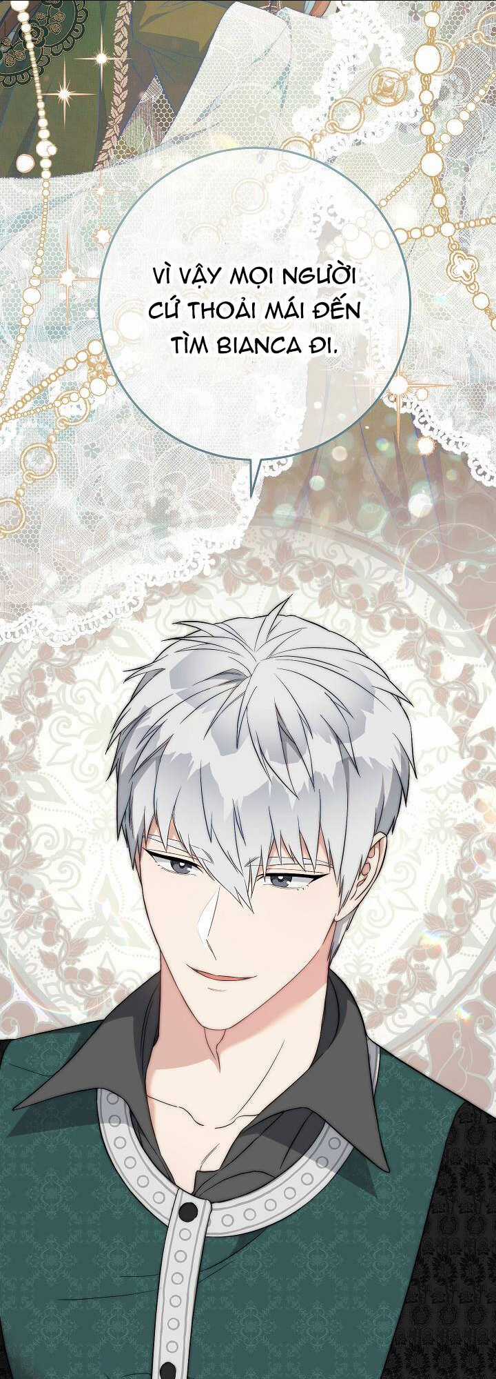 Cuộc Hôn Nhân Vụ Lợi - Chapter 57 - Trang 20