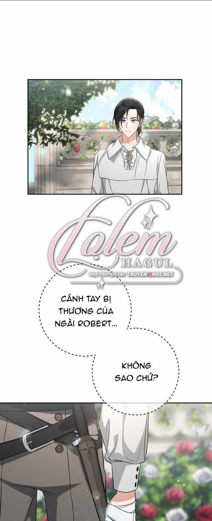 Cuộc Hôn Nhân Vụ Lợi - Chapter 57 - Trang 3