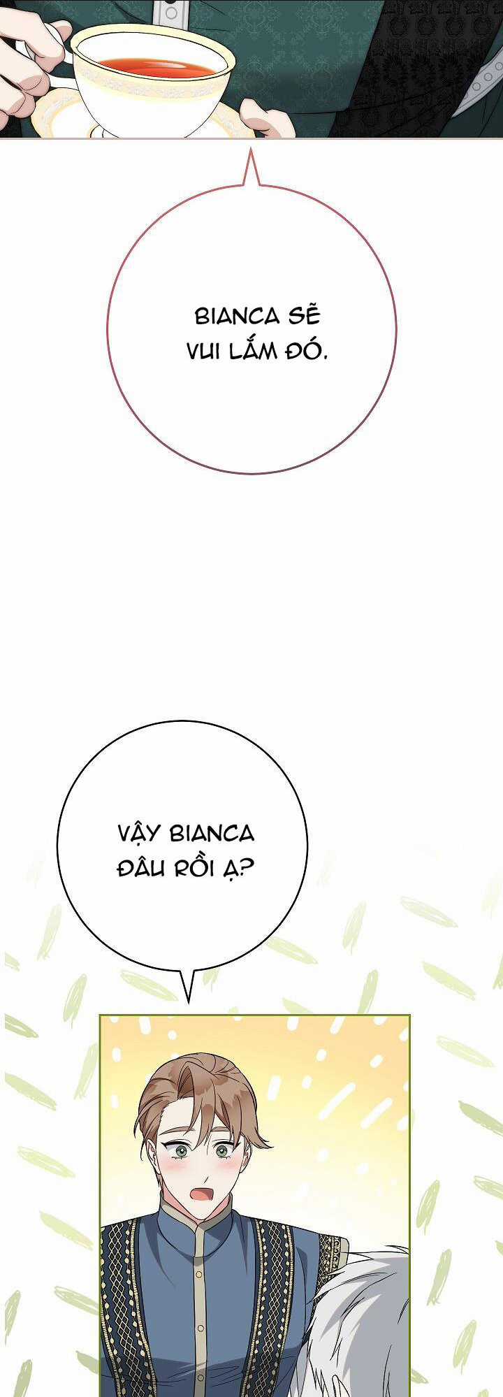 Cuộc Hôn Nhân Vụ Lợi - Chapter 57 - Trang 21