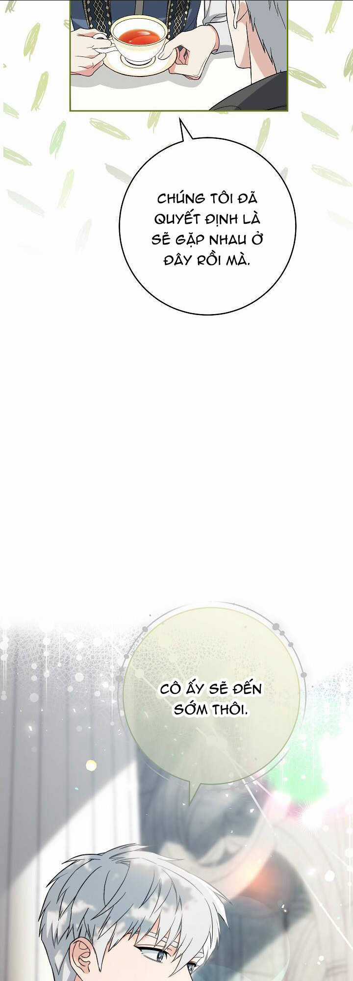 Cuộc Hôn Nhân Vụ Lợi - Chapter 57 - Trang 22