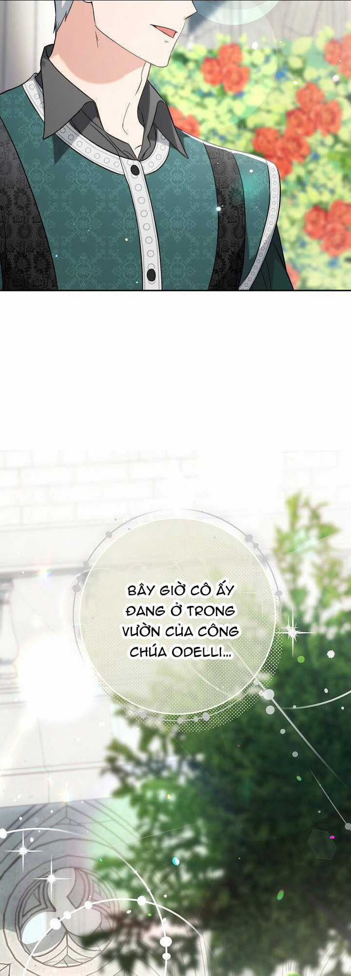 Cuộc Hôn Nhân Vụ Lợi - Chapter 57 - Trang 23