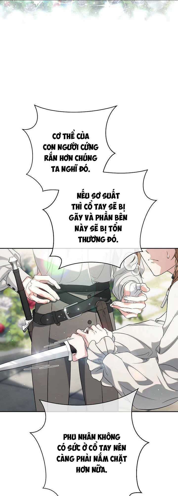 Cuộc Hôn Nhân Vụ Lợi - Chapter 57 - Trang 25