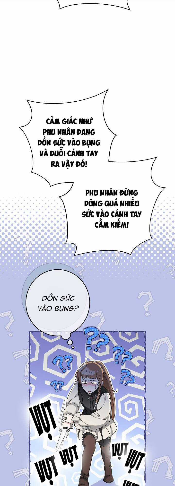 Cuộc Hôn Nhân Vụ Lợi - Chapter 57 - Trang 26