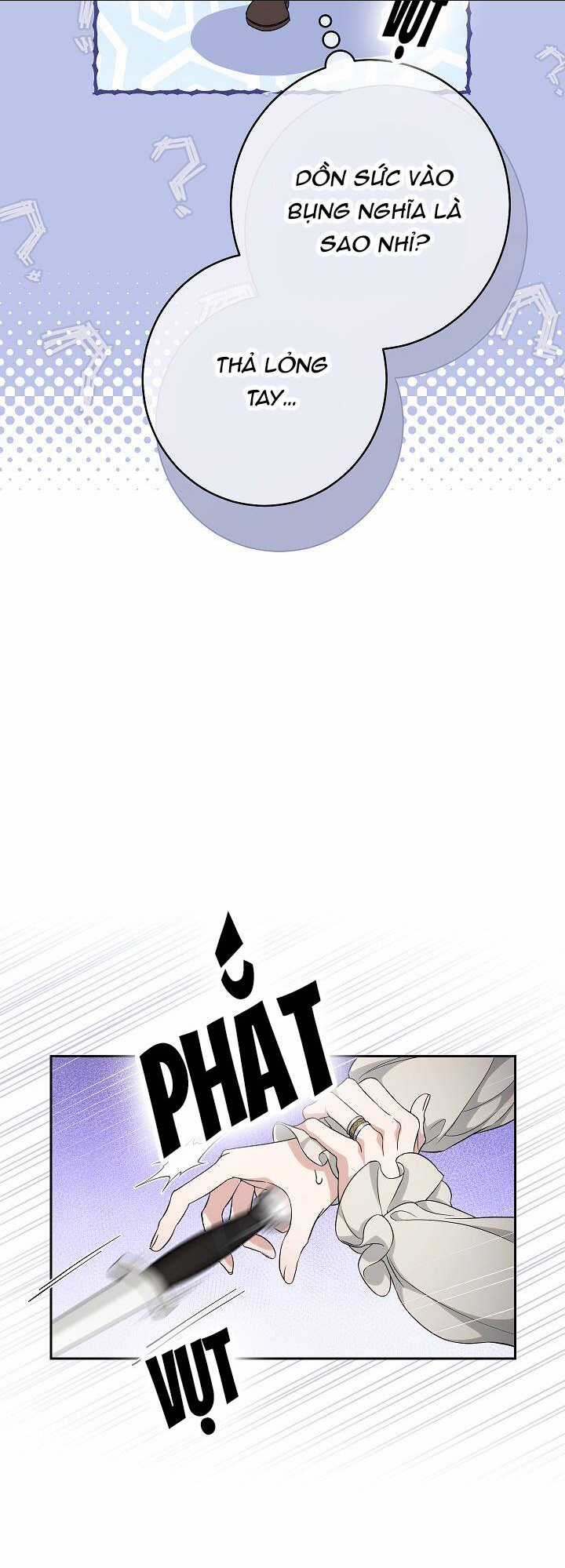 Cuộc Hôn Nhân Vụ Lợi - Chapter 57 - Trang 27