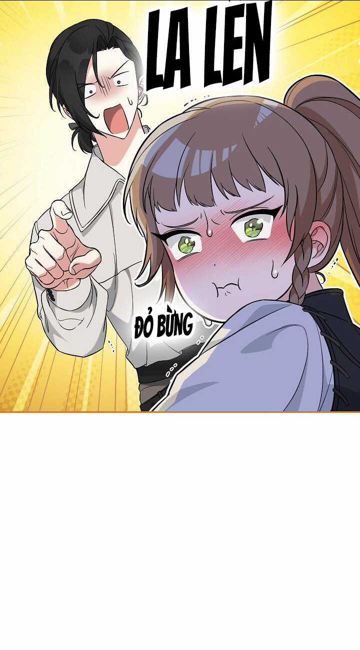 Cuộc Hôn Nhân Vụ Lợi - Chapter 57 - Trang 30