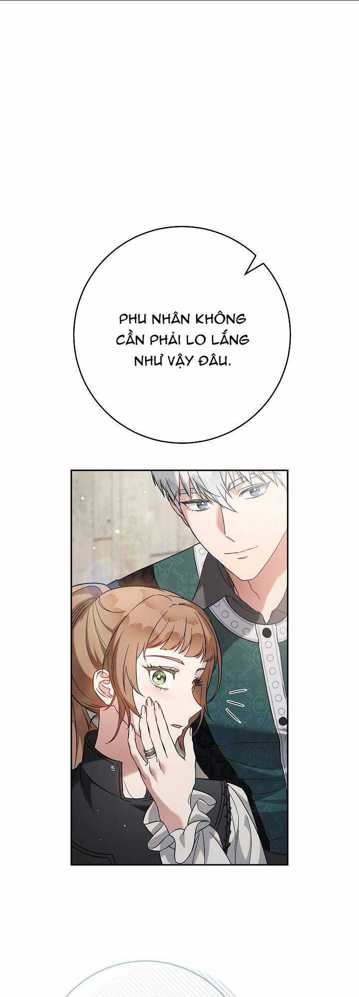 Cuộc Hôn Nhân Vụ Lợi - Chapter 57 - Trang 4