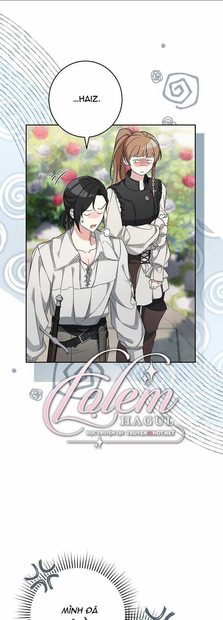 Cuộc Hôn Nhân Vụ Lợi - Chapter 57 - Trang 31