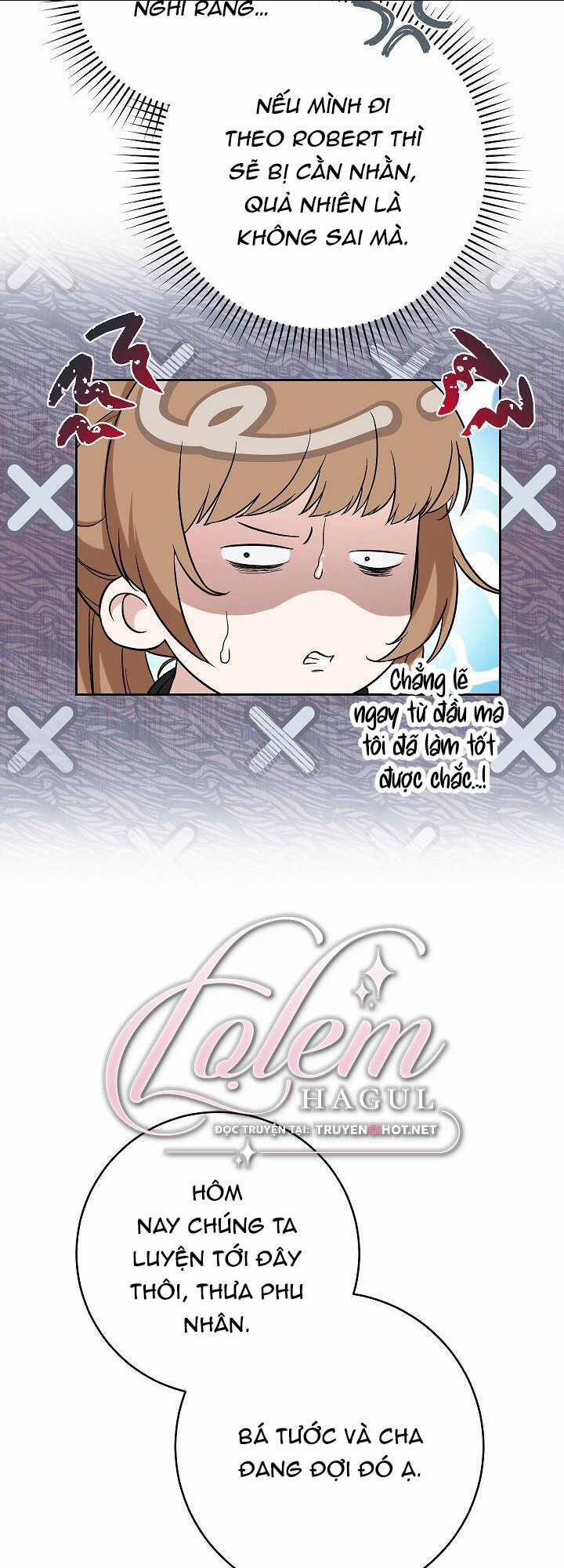 Cuộc Hôn Nhân Vụ Lợi - Chapter 57 - Trang 32