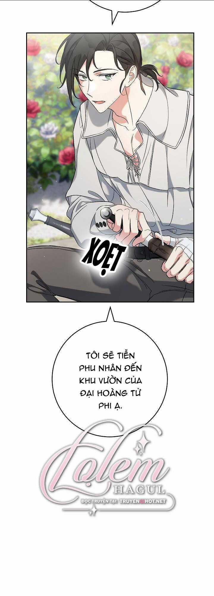 Cuộc Hôn Nhân Vụ Lợi - Chapter 57 - Trang 33