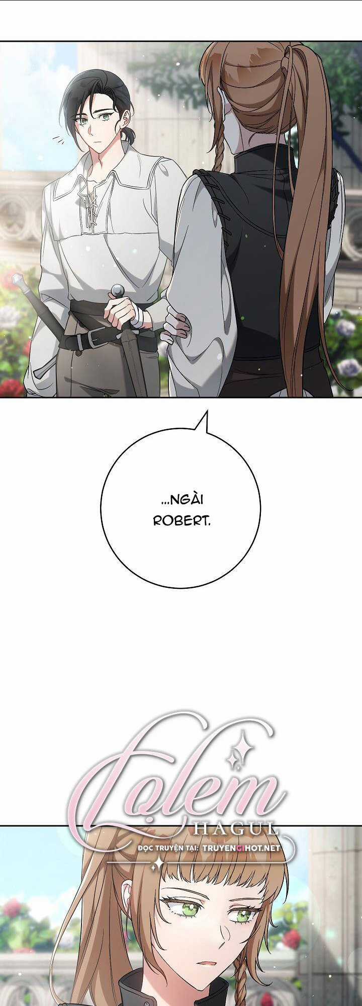 Cuộc Hôn Nhân Vụ Lợi - Chapter 57 - Trang 34