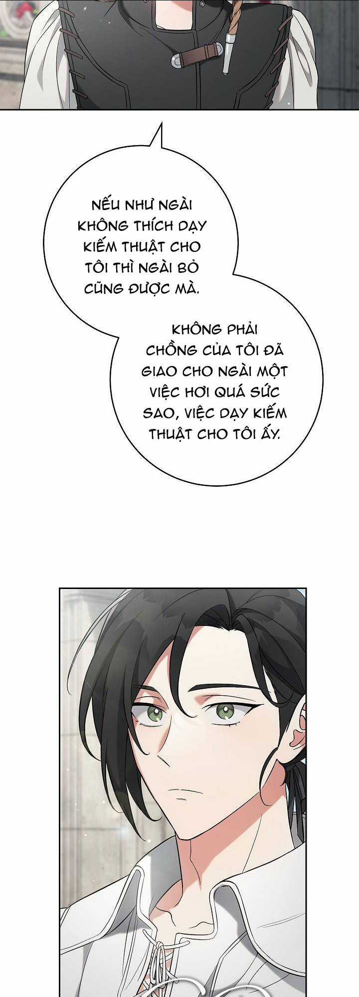 Cuộc Hôn Nhân Vụ Lợi - Chapter 57 - Trang 35