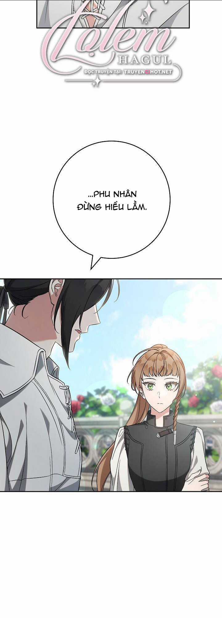 Cuộc Hôn Nhân Vụ Lợi - Chapter 57 - Trang 36