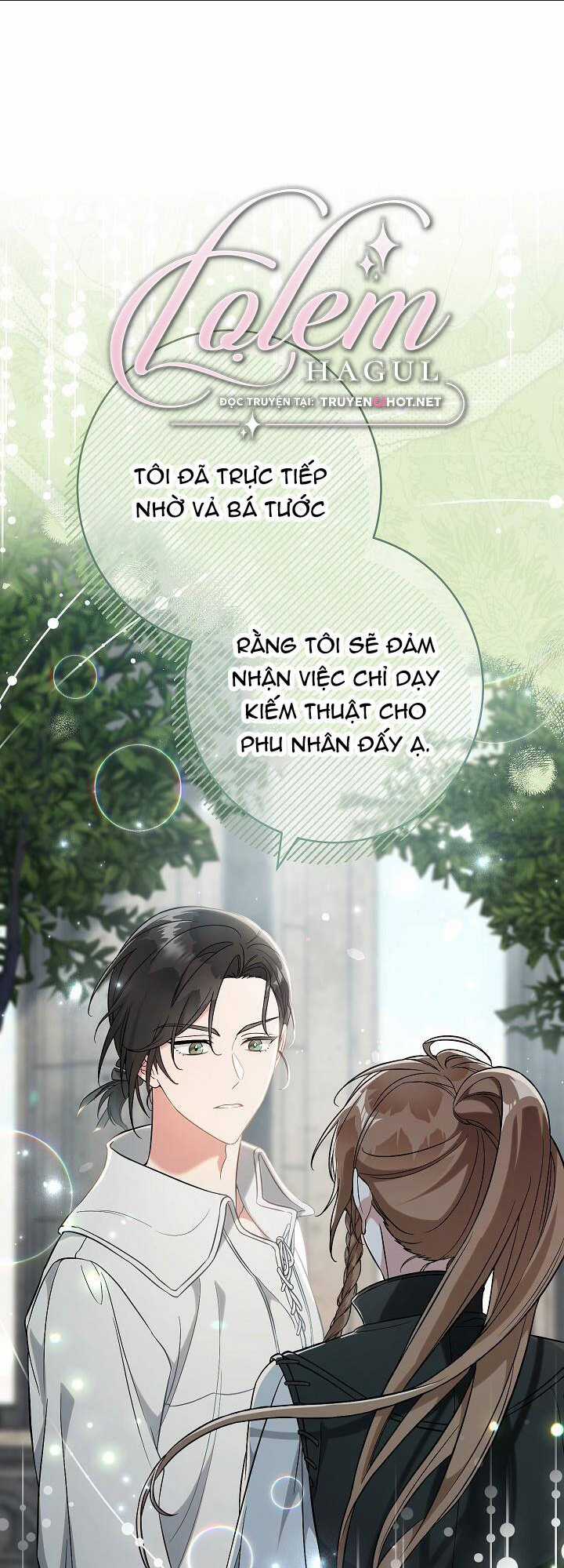 Cuộc Hôn Nhân Vụ Lợi - Chapter 57 - Trang 37