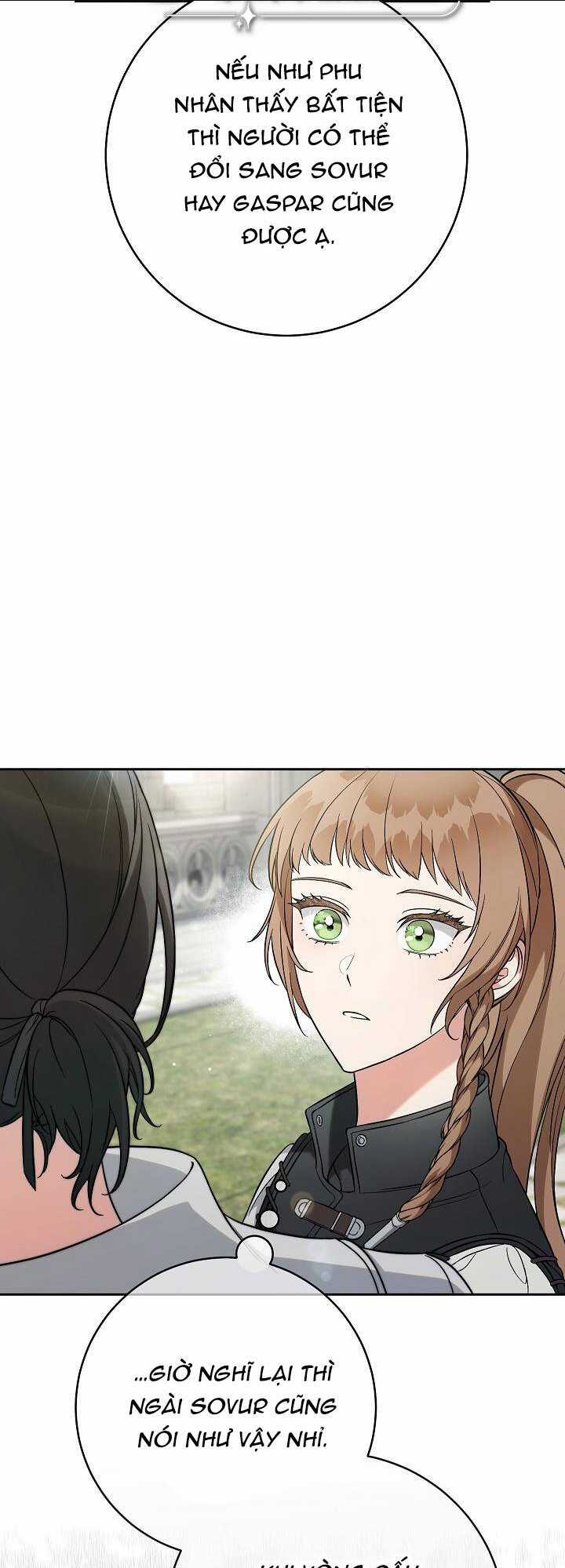 Cuộc Hôn Nhân Vụ Lợi - Chapter 57 - Trang 39