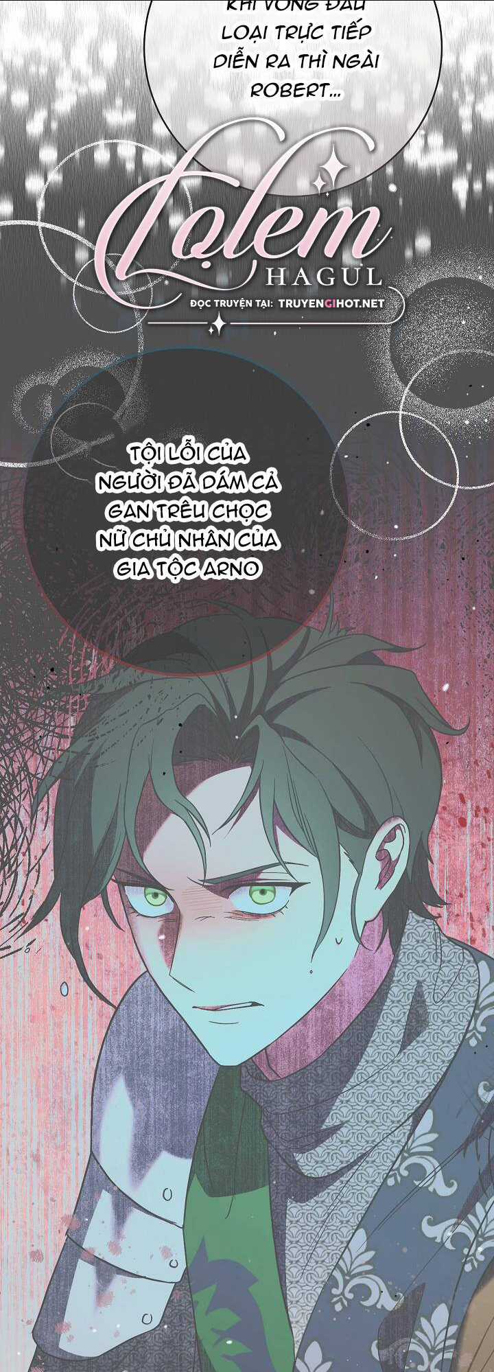 Cuộc Hôn Nhân Vụ Lợi - Chapter 57 - Trang 40