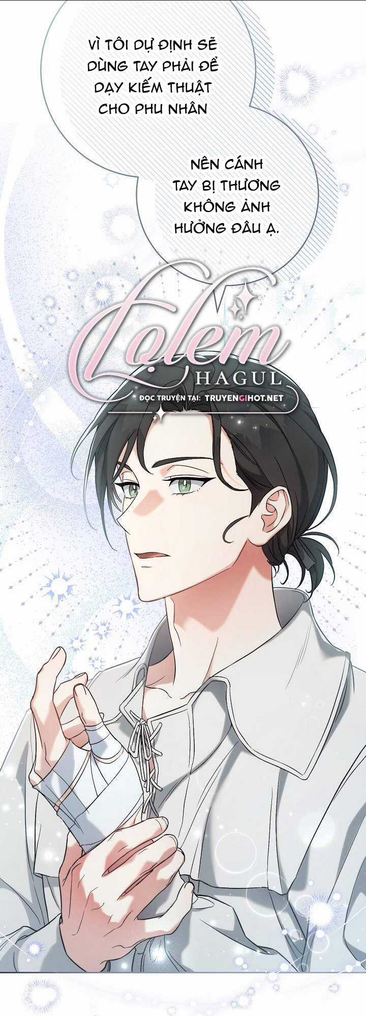 Cuộc Hôn Nhân Vụ Lợi - Chapter 57 - Trang 5