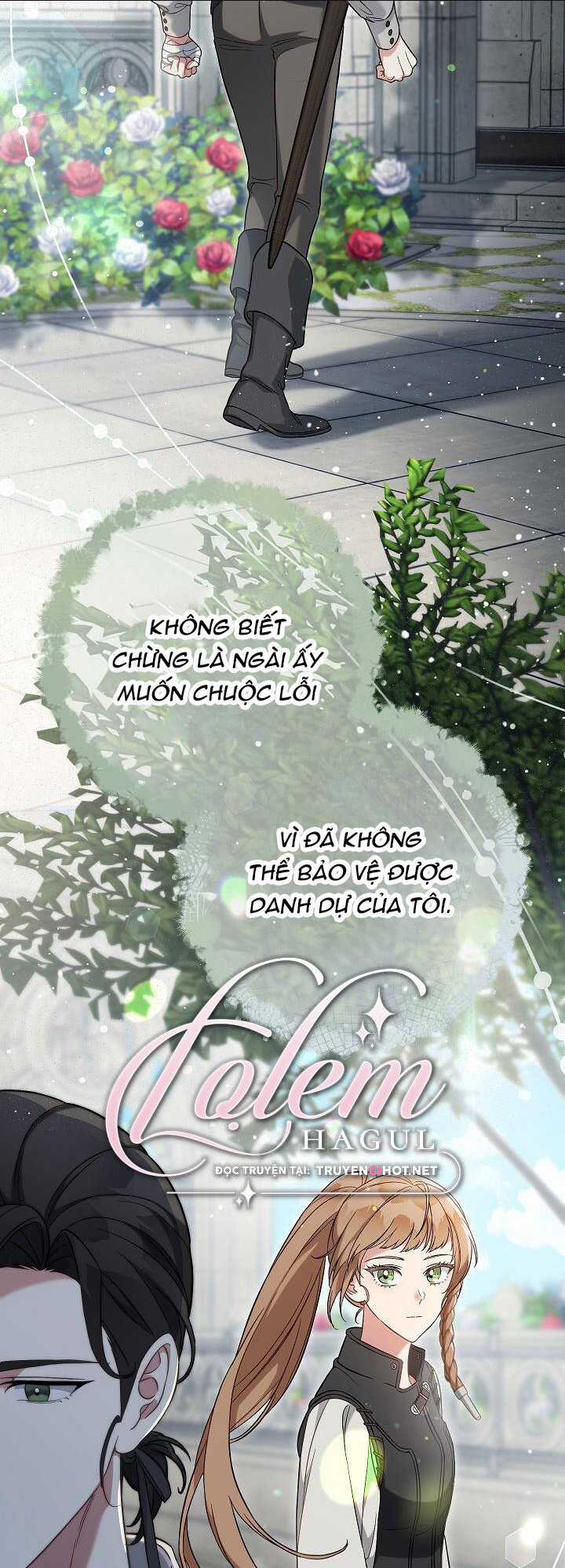 Cuộc Hôn Nhân Vụ Lợi - Chapter 57 - Trang 43