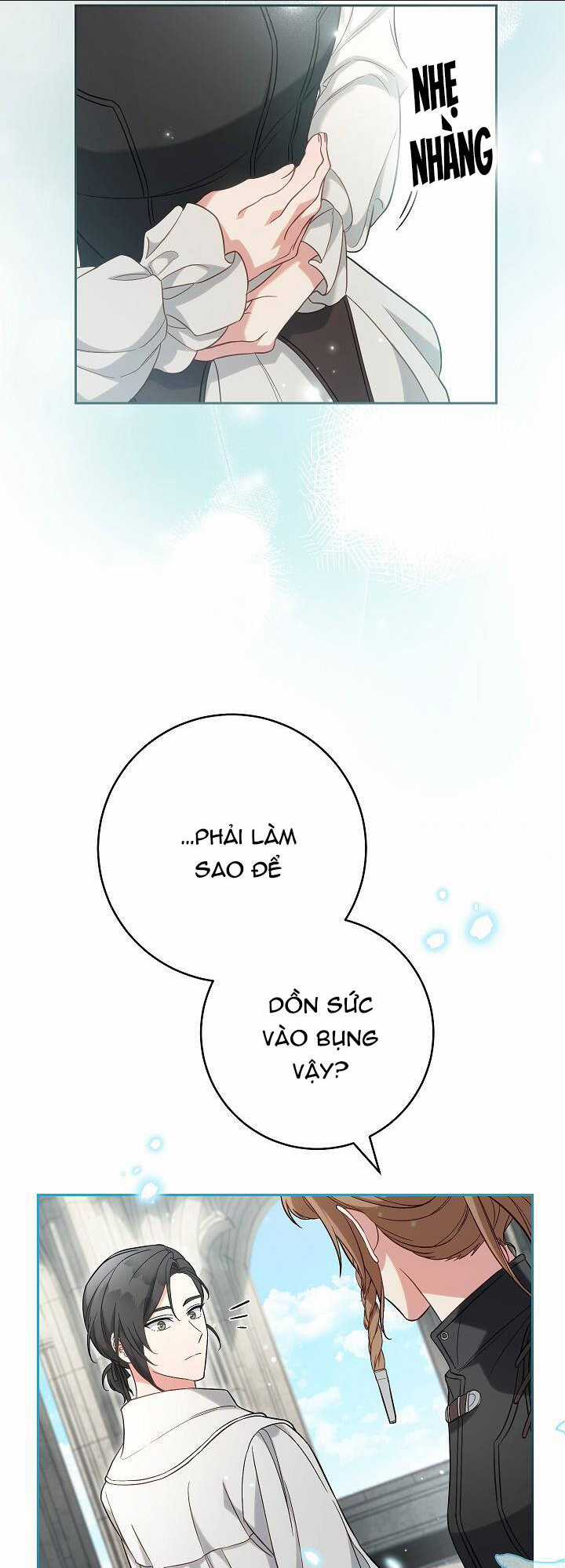 Cuộc Hôn Nhân Vụ Lợi - Chapter 57 - Trang 46