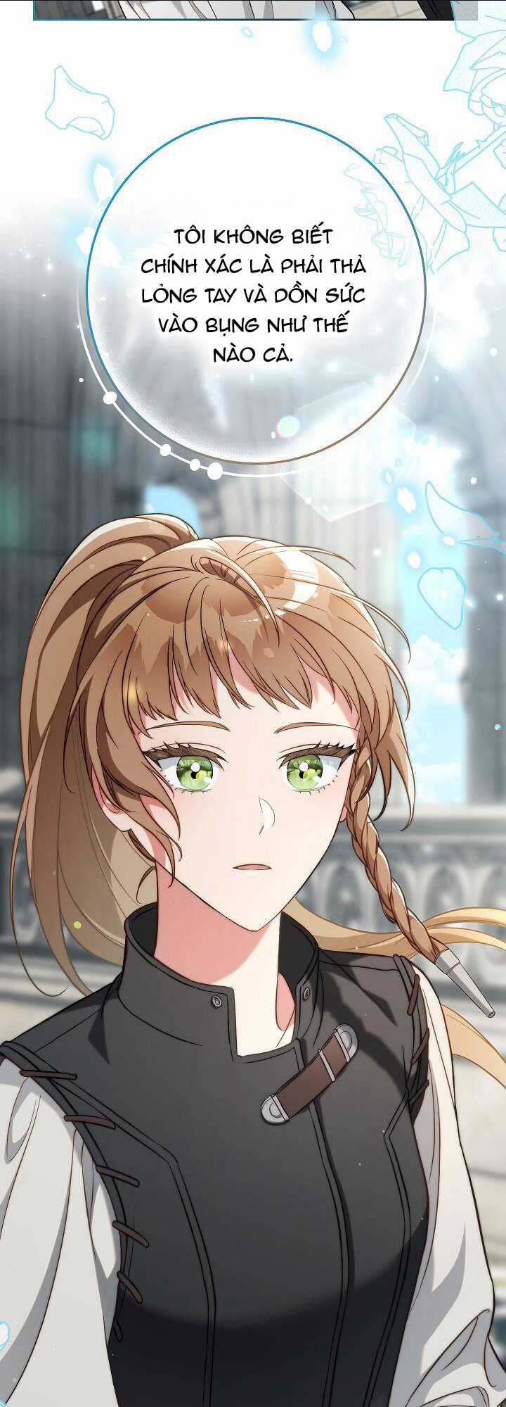 Cuộc Hôn Nhân Vụ Lợi - Chapter 57 - Trang 47