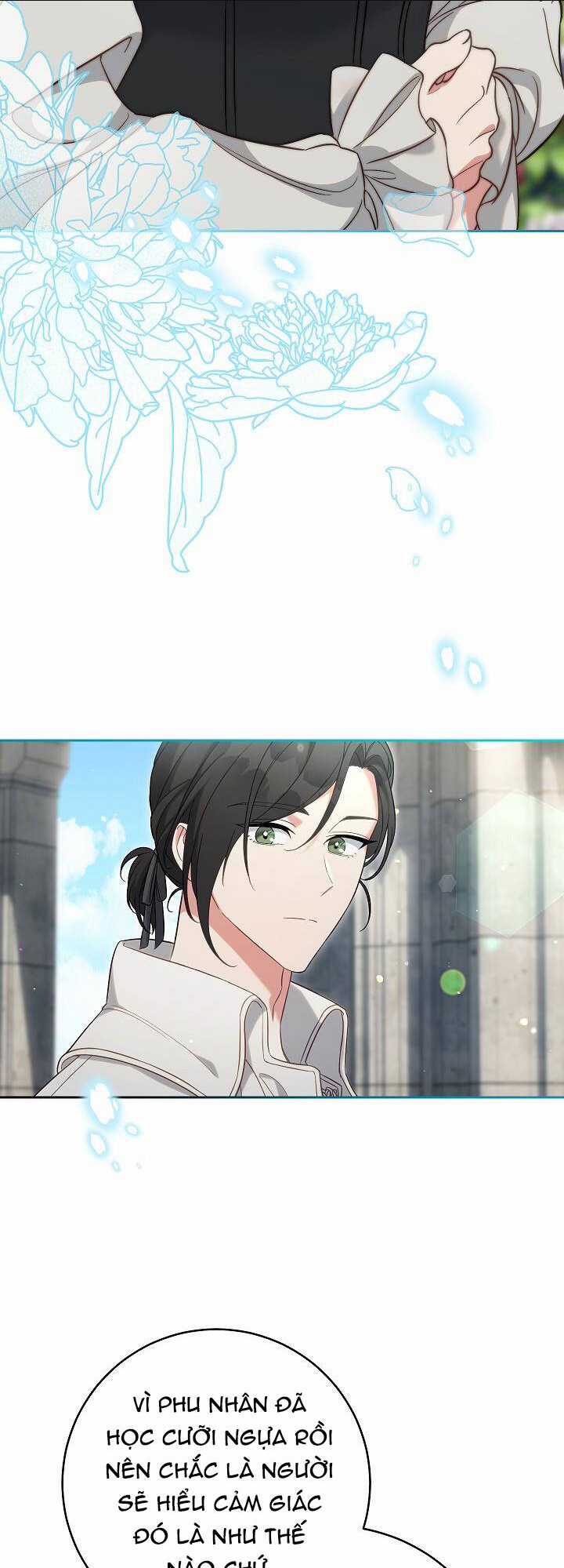 Cuộc Hôn Nhân Vụ Lợi - Chapter 57 - Trang 48