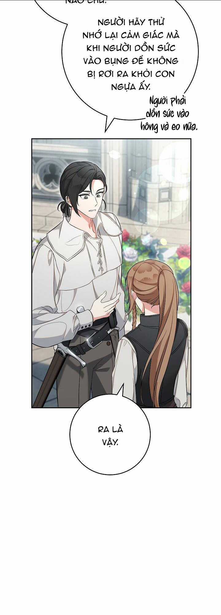 Cuộc Hôn Nhân Vụ Lợi - Chapter 57 - Trang 49