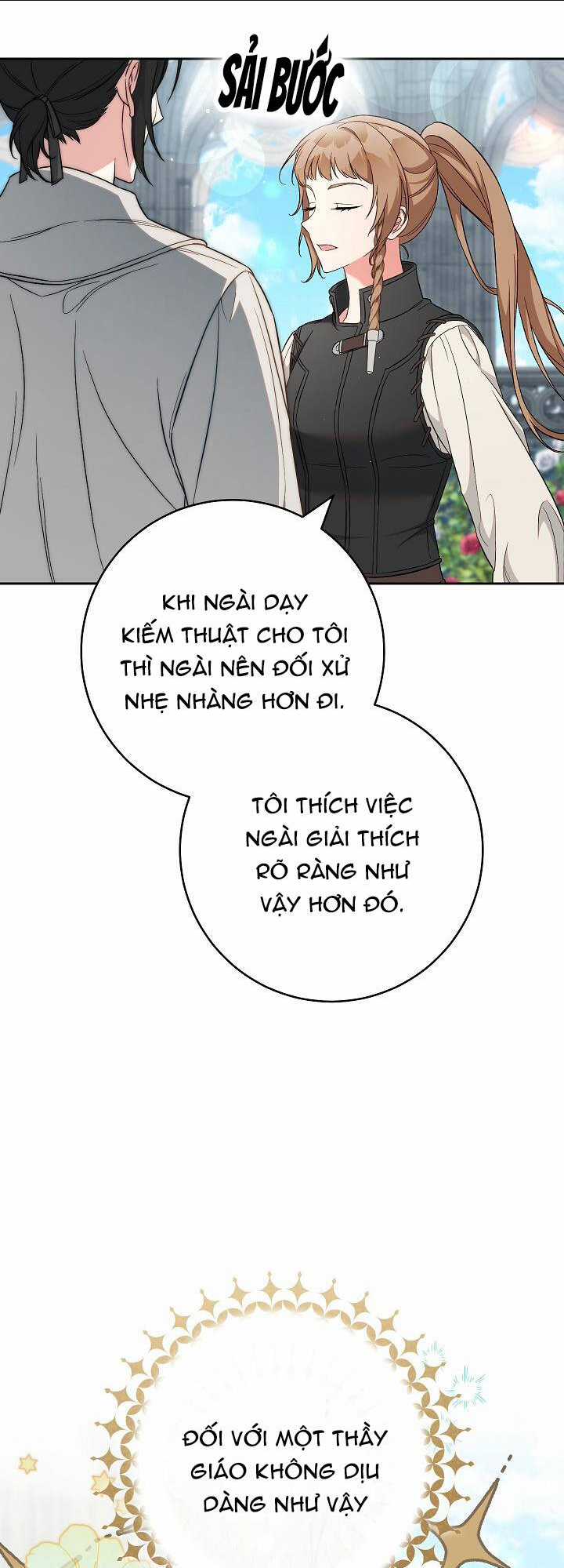 Cuộc Hôn Nhân Vụ Lợi - Chapter 57 - Trang 50