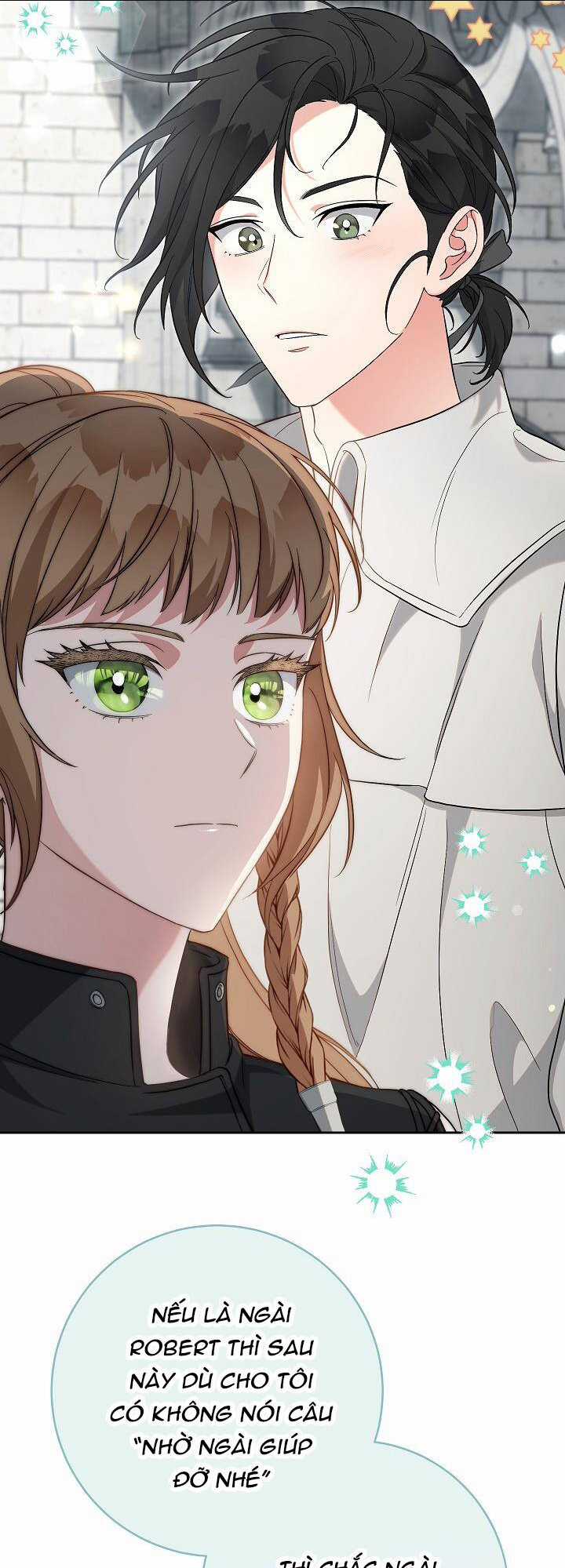 Cuộc Hôn Nhân Vụ Lợi - Chapter 57 - Trang 52