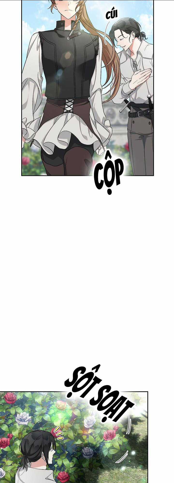 Cuộc Hôn Nhân Vụ Lợi - Chapter 57 - Trang 54