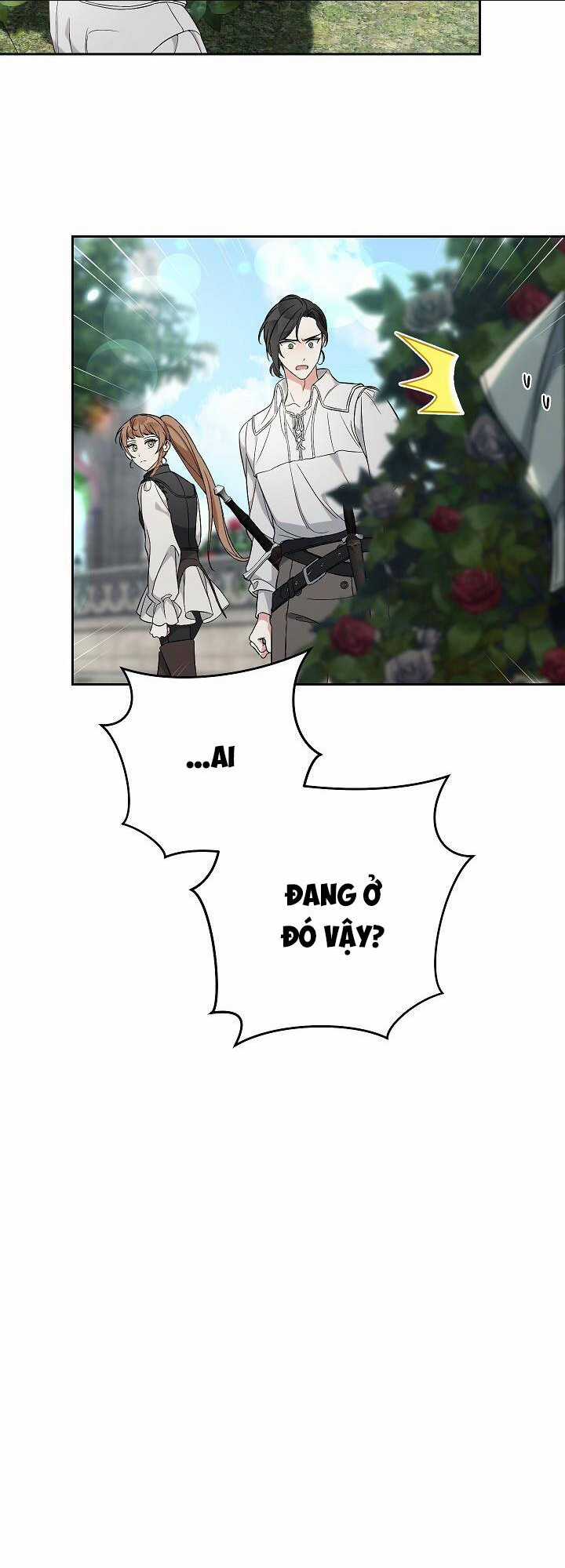 Cuộc Hôn Nhân Vụ Lợi - Chapter 57 - Trang 55