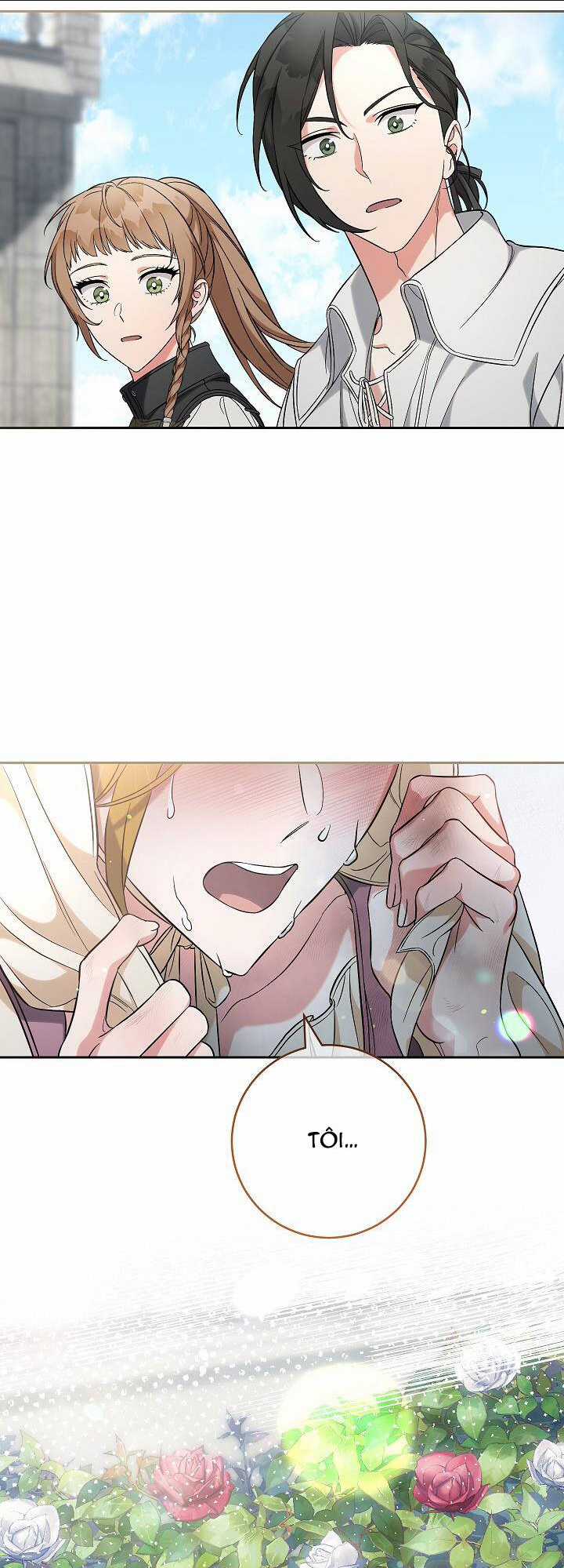 Cuộc Hôn Nhân Vụ Lợi - Chapter 57 - Trang 56