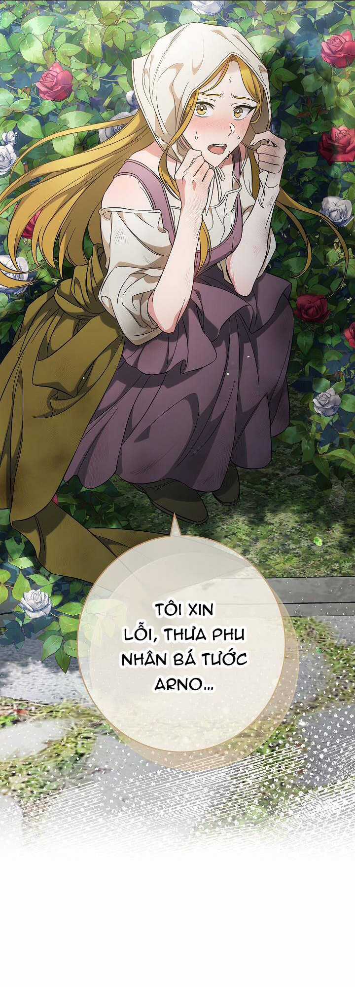 Cuộc Hôn Nhân Vụ Lợi - Chapter 57 - Trang 57