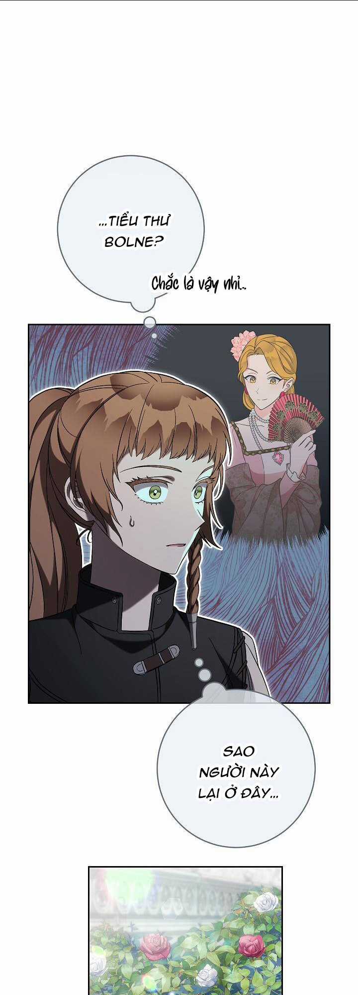 Cuộc Hôn Nhân Vụ Lợi - Chapter 57 - Trang 58