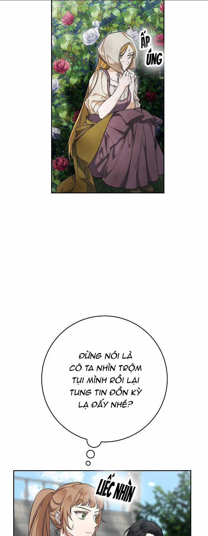 Cuộc Hôn Nhân Vụ Lợi - Chapter 57 - Trang 59