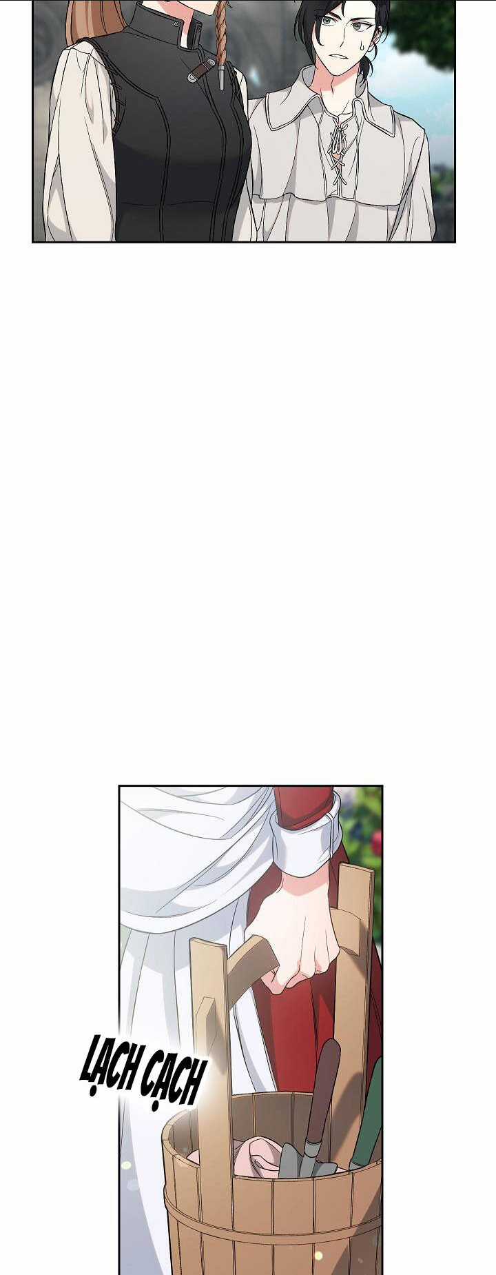 Cuộc Hôn Nhân Vụ Lợi - Chapter 57 - Trang 60